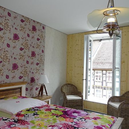 Amazing Elli Lejlighed Wernigerode Eksteriør billede