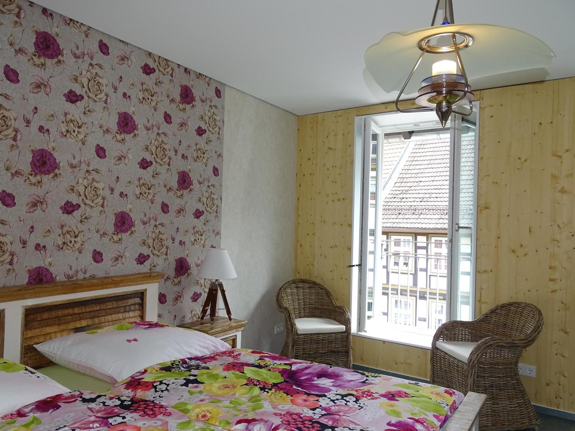 Amazing Elli Lejlighed Wernigerode Eksteriør billede