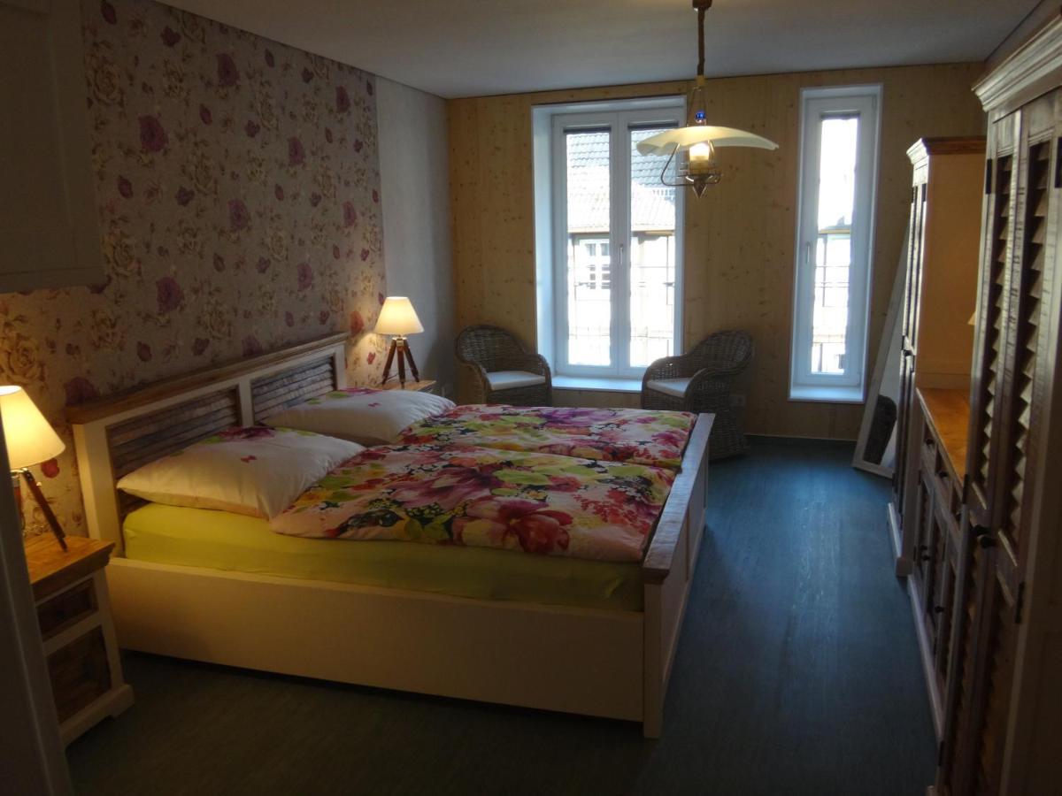 Amazing Elli Lejlighed Wernigerode Eksteriør billede